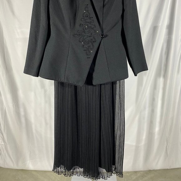 Jacket and Skirt - Nah Nah Collection - Picture 2 of 7